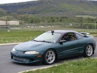 1997 Eagle Talon TSi AWD