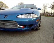 1995 Eagle Talon TSi