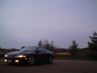 1995 Eagle Talon TSi AWD