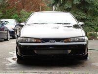 1993 Eagle Talon TSi AWD