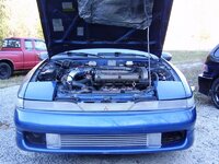 1994 Mitsubishi Eclipse GSX