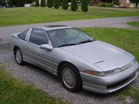 1991 Eagle Talon TSi AWD