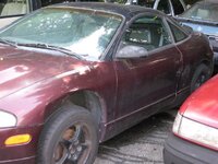 1995 Eagle Talon TSi AWD