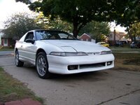 1991 Eagle Talon TSi AWD