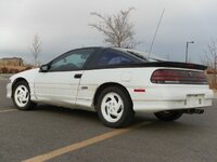 1999 Mitsubishi Eclipse GST