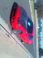 1997 Mitsubishi Eclipse GSX