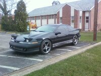 1990 Eagle Talon TSi AWD