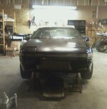 1990 Mitsubishi Eclipse GST