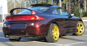 dragonsl8r's Eclipse GSX