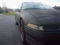 1991 Eagle Talon TSi AWD