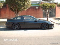 1992 Eagle Talon TSi AWD