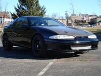 1994 Eagle Talon TSi AWD