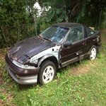 1990 Eagle Talon TSi AWD