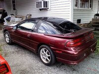 92 GSX's Eclipse GSX