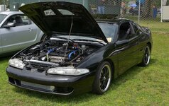 Andrews93gsx's Talon TSi AWD