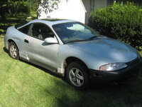 1997 Eagle Talon N/T