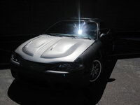 1995 Eagle Talon TSi