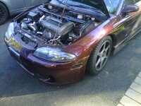 dayday92's Eclipse GSX