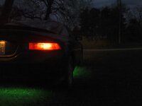 1995 Eagle Talon N/T