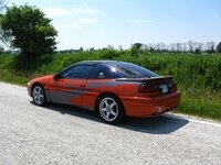 1992 Eagle Talon N/T