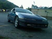 1991 Eagle Talon TSi AWD