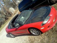 1997 Eagle Talon N/T