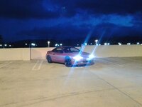 1996 Mitsubishi Eclipse N/T