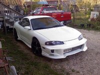 1995 Mitsubishi Eclipse N/T