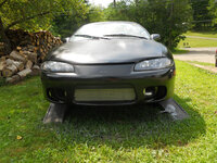 1995 Mitsubishi Eclipse GSX