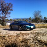 1997 Mitsubishi Eclipse GST