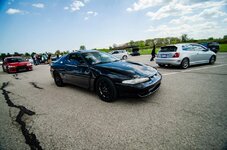 1992 Eagle Talon TSi AWD