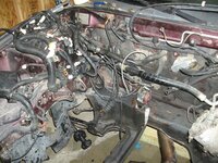 Notice welded bracket on subframe smh....JPG