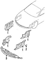 1995 Eagle Talon TSi AWD