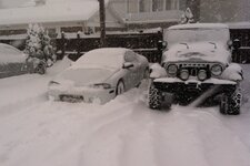 1995 Eagle Talon TSi AWD