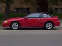 1992 Eagle Talon N/T