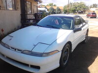 1990 Eagle Talon TSi AWD