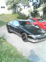 1990 Eagle Talon TSi AWD