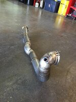 evo 9 downpipe 2.jpg