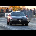 1993 Eagle Talon TSi AWD