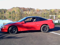 1992 Eagle Talon TSi AWD