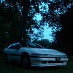 1990 Mitsubishi Eclipse GST