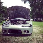 1997 Mitsubishi Eclipse GST