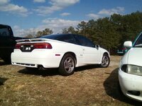 1992 Eagle Talon N/T