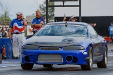 1995 Eagle Talon TSi AWD