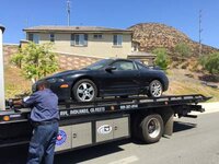 1997 Mitsubishi Eclipse GSX