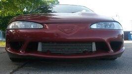 1997 Eagle Talon TSi AWD