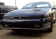 1990 Eagle Talon TSi AWD