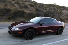 1996 Eagle Talon TSi AWD