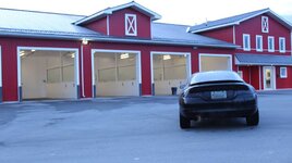 1996 Eagle Talon TSi AWD