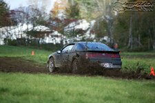 1990 Eagle Talon TSi AWD